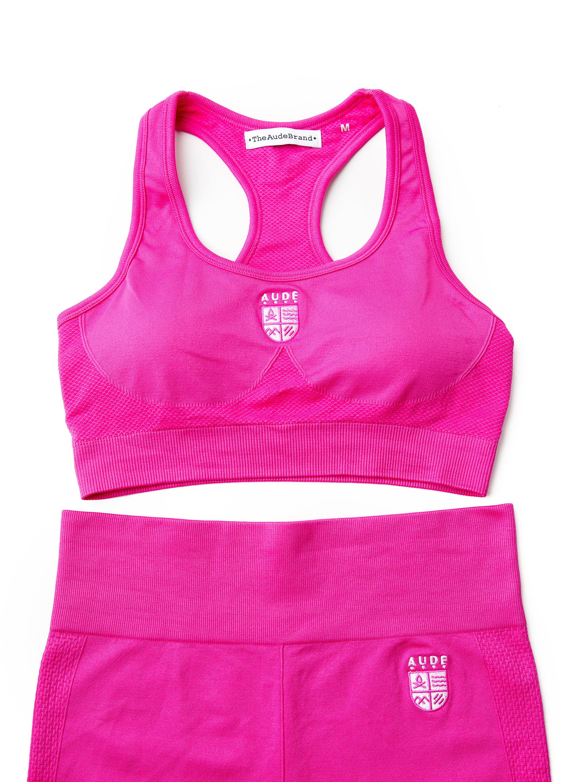 Aude Women Gym Sets