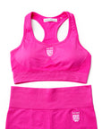 Aude Women Gym Sets